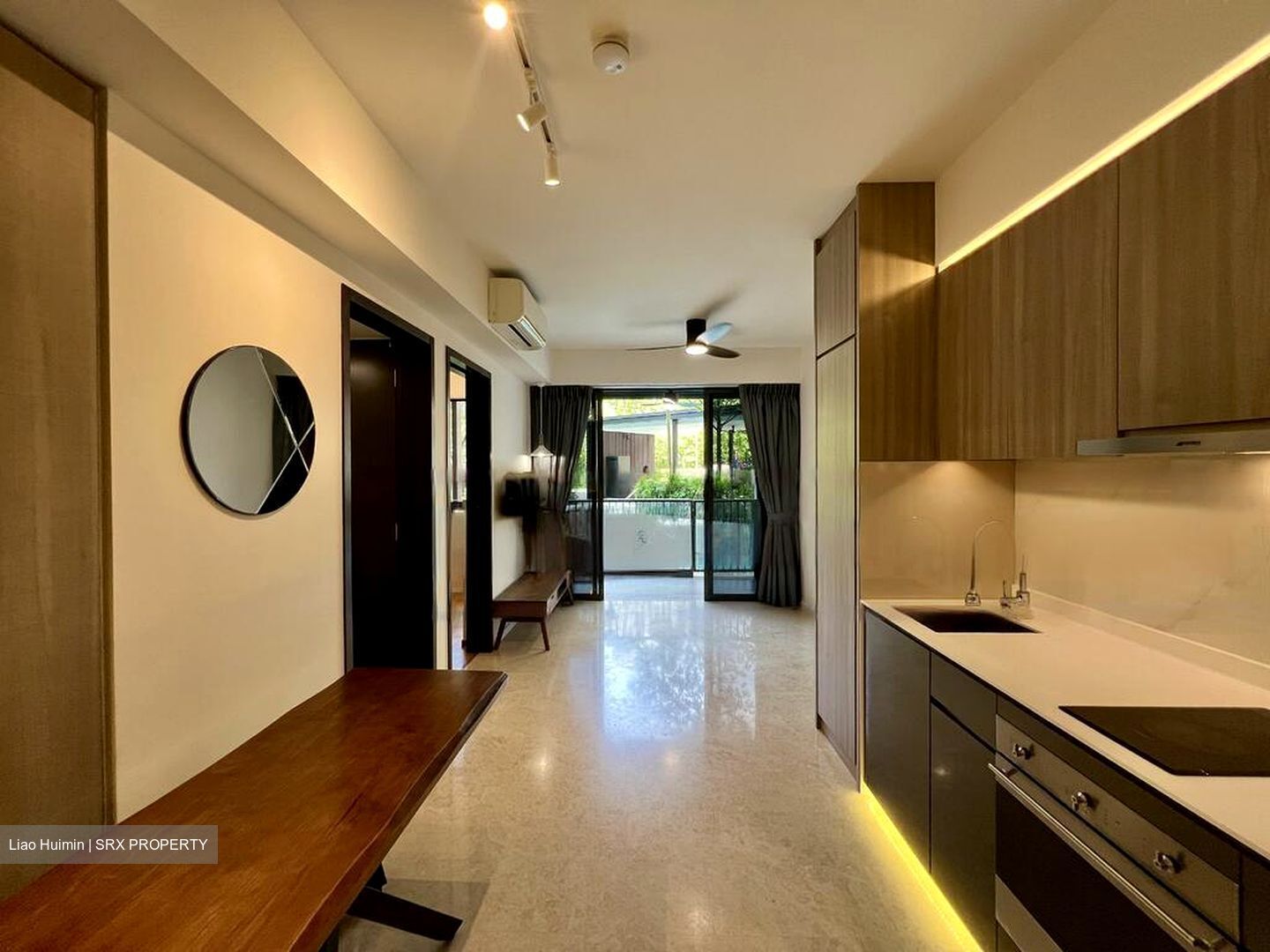 Botanique At Bartley (D19), Condominium #450550151